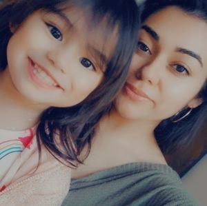 Meet your Posher, Alicia